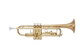 YAMAHA - YTR-8335RC COMMERCIAL TROMPET ML